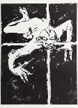 Killing For The Root from The Illusions Suite-Clive Barker-Collectable Print