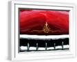 White Frame