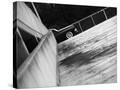 Stretched Canvas