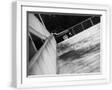 White Frame