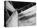 Stretched Canvas