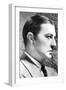 Clive Brook, English Actor, 1934-1935-null-Framed Giclee Print