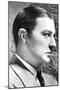 Clive Brook, English Actor, 1934-1935-null-Mounted Giclee Print