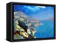 Canvas Black