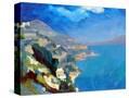 Stretched Canvas