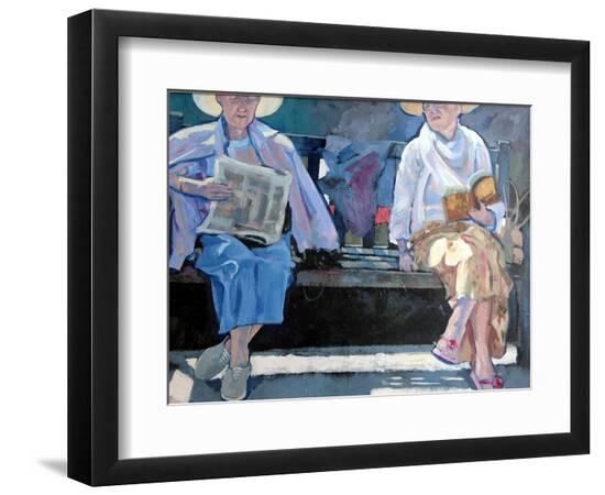 Giclee Print, , large