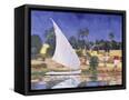 Canvas Black