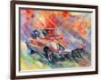 Gramercy Espresso