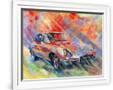 Gramercy White