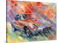 Stretched Canvas