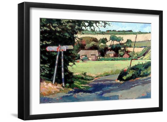Premium Giclee Print, , large