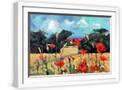 White Frame