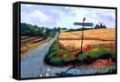 Canvas Black