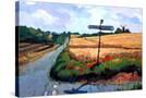 Stretched Canvas