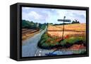 Canvas Black
