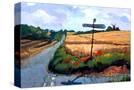 Stretched Canvas