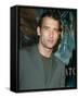 Clive Owen-null-Framed Stretched Canvas