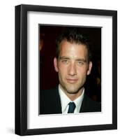 Clive Owen-null-Framed Photo