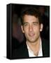 Clive Owen-null-Framed Stretched Canvas