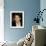 Clive Owen-null-Framed Photo displayed on a wall