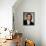 Clive Owen-null-Framed Stretched Canvas displayed on a wall