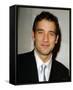 Clive Owen-null-Framed Stretched Canvas