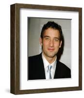 Clive Owen-null-Framed Photo