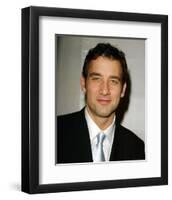 Clive Owen-null-Framed Photo