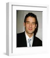 Clive Owen-null-Framed Photo