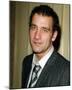 Clive Owen-null-Mounted Photo