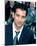 Clive Owen-null-Mounted Photo