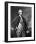 Clive (Stoddart)-G Stodart-Framed Art Print