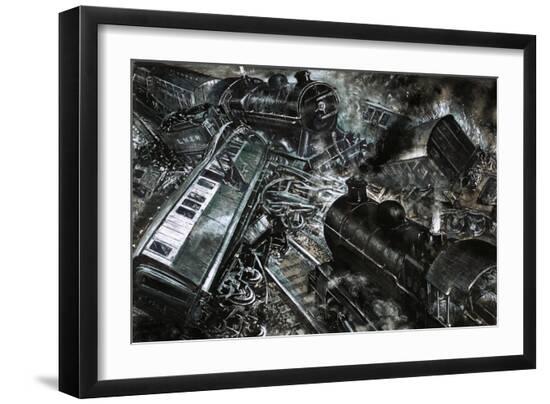 Premium Giclee Print, , large