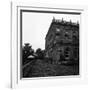 Cliveden House-Lea-Framed Photographic Print