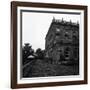Cliveden House-Lea-Framed Photographic Print