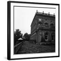 Cliveden House-Lea-Framed Photographic Print