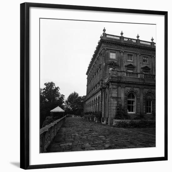 Cliveden House-Lea-Framed Photographic Print