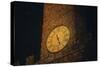Clock by Andre Burian-André Burian-Stretched Canvas