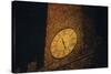 Clock by Andre Burian-André Burian-Stretched Canvas