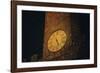 Clock by Andre Burian-André Burian-Framed Photographic Print