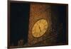 Clock by Andre Burian-André Burian-Framed Photographic Print