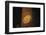 Clock by Andre Burian-André Burian-Framed Photographic Print