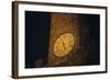 Clock by Andre Burian-André Burian-Framed Photographic Print