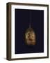 Clock Shaped as Easter Egg, 1764-1767-Ivan Petrovich Kulibin-Framed Giclee Print