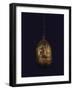 Clock Shaped as Easter Egg, 1764-1767-Ivan Petrovich Kulibin-Framed Giclee Print