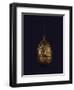 Clock Shaped as Easter Egg, 1764-1767-Ivan Petrovich Kulibin-Framed Giclee Print