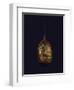 Clock Shaped as Easter Egg, 1764-1767-Ivan Petrovich Kulibin-Framed Giclee Print