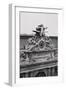 Clock Tower at Grand Central Station-null-Framed Photographic Print