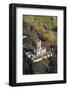 Clock Tower Building, the University of Auckland, Auckland, North Island, New Zealand-David Wall-Framed Photographic Print