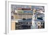 Clock Tower, Georgetown, Penang Island, Malaysia, Southeast Asia, Asia-Richard Cummins-Framed Photographic Print